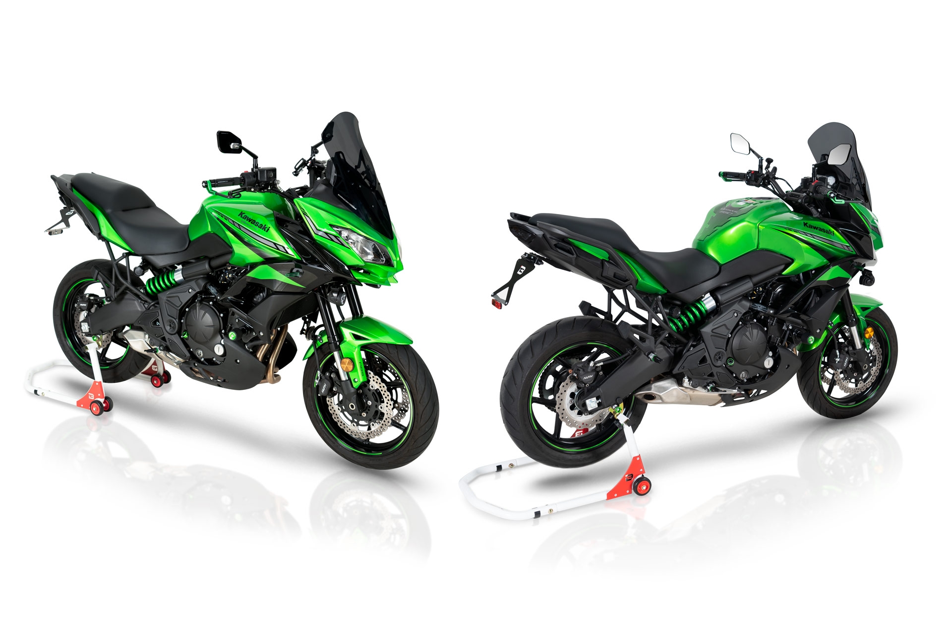 Versys 650 14-20