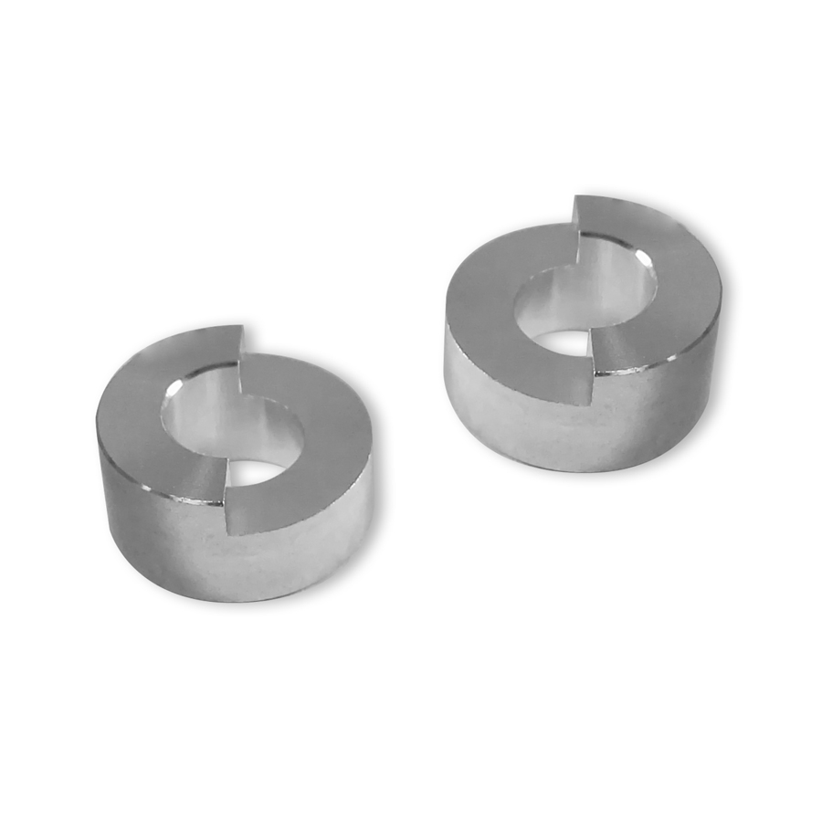 HANDLEBAR ADAPTOR FOR HONDA