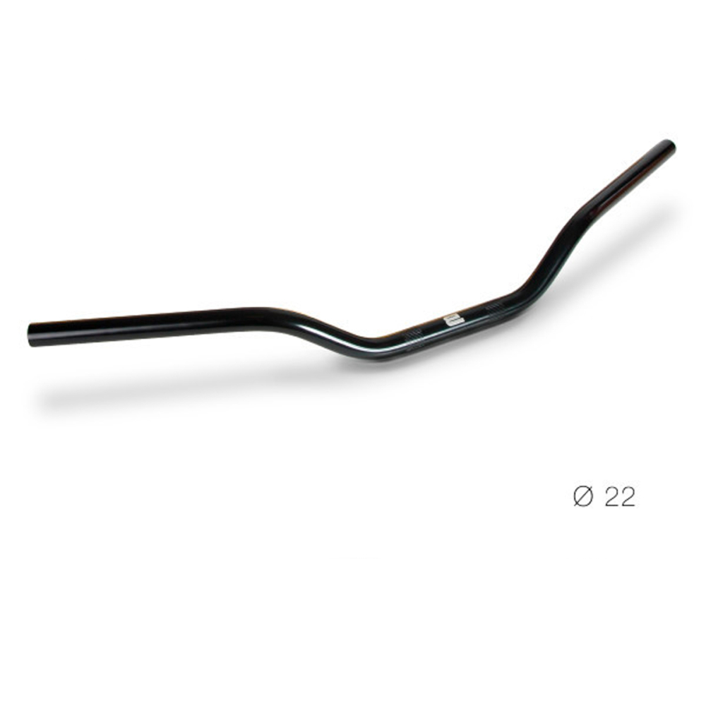 KIEROWNICA RACING 22