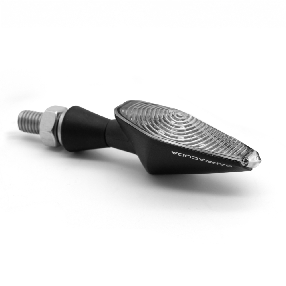 MINIVIPER BLACK (pair) 