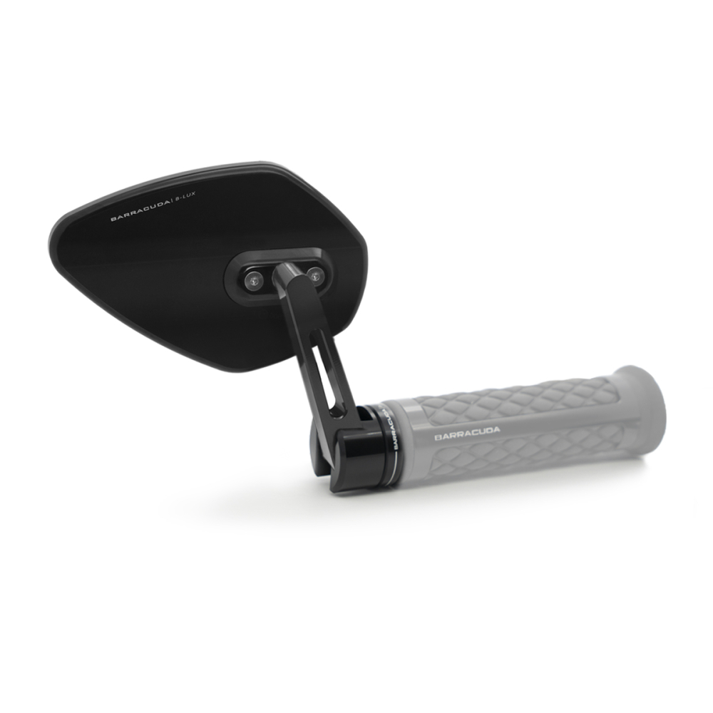 SKIN-X BAR END B-LUX