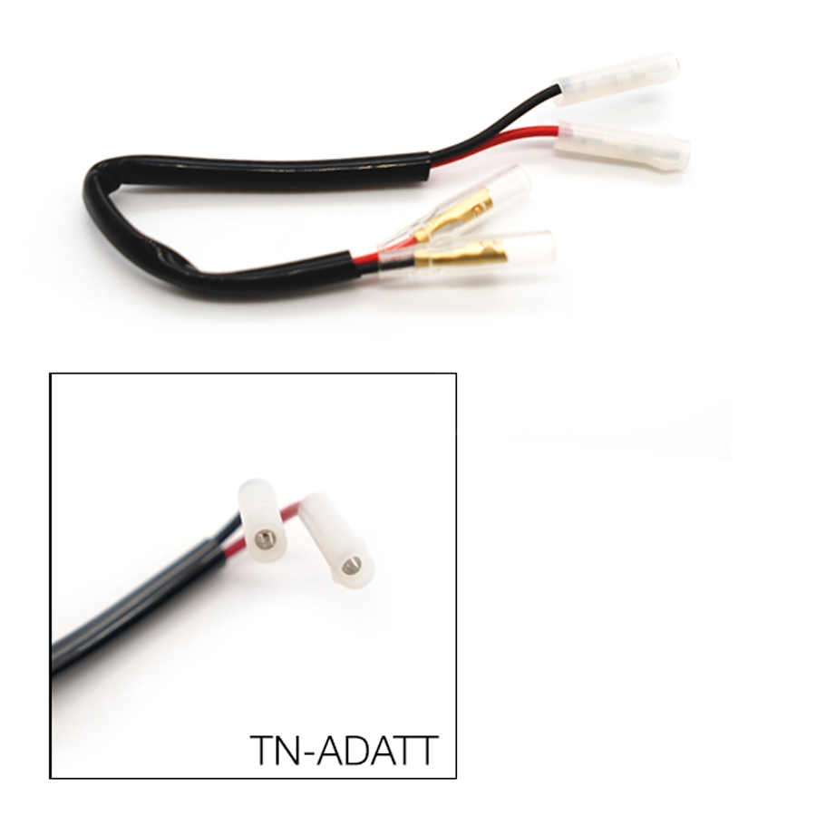 INDICATOR CABLE KIT HONDA