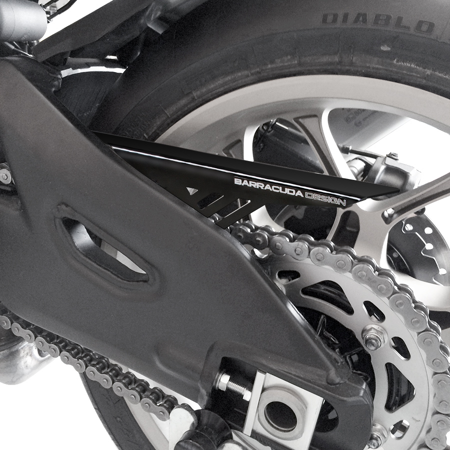 OSŁONA ŁAŃCUCHA DO YAMAHA YZF-R1 15-20