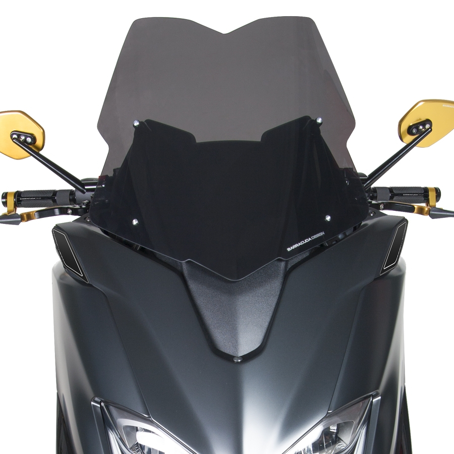 PRZEDNIA OWIEWKA AEROSPORT YAMAHA T-MAX 17-20