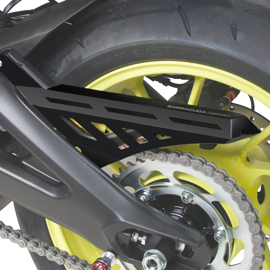 OSŁONA ŁAŃCUCHA DO YAMAHA MT-09 17-20