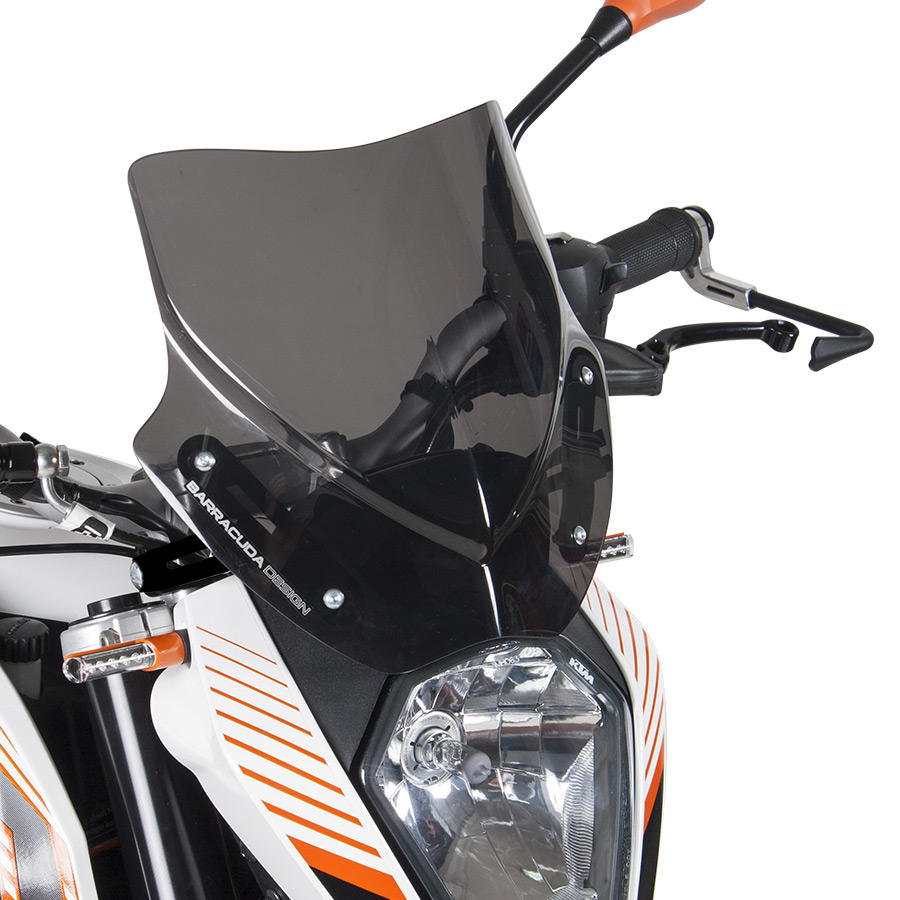 PRZEDNIA OWIEWKA AEROSPORT KTM 390 DUKE 11-16