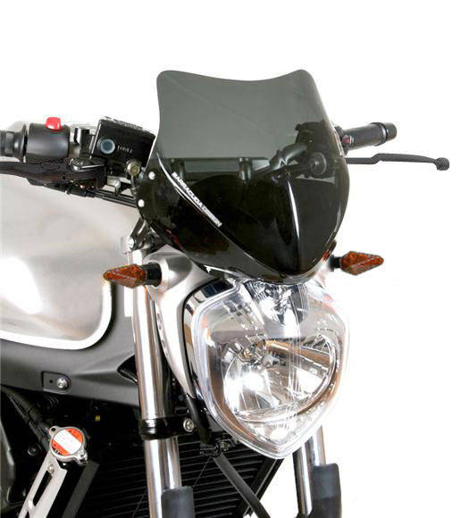 PRZEDNIA OWIEWKA AEROSPORT DO YAMAHA FZ6-S