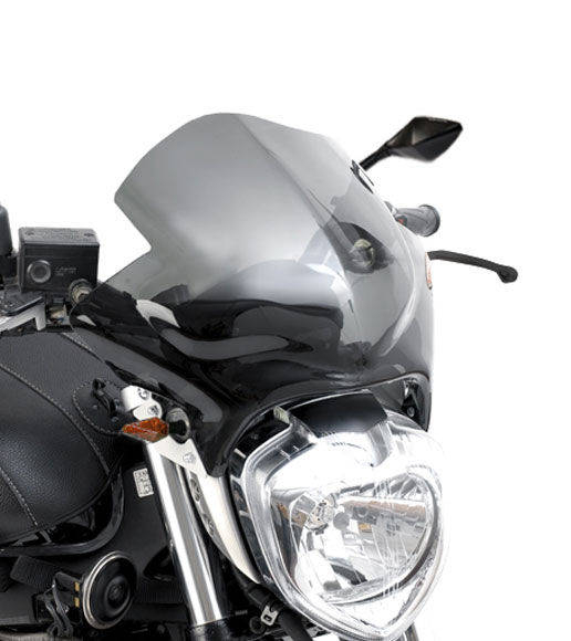 PRZEDNIA OWIEWKA AEROSPORT DO YAMAHA FZ6-N