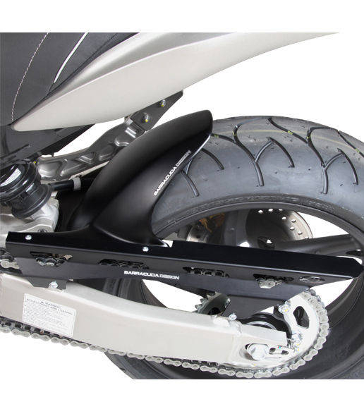 TYLNY BŁOTNIK HONDA CBR 600F 11-13/HORNET 600 07-13