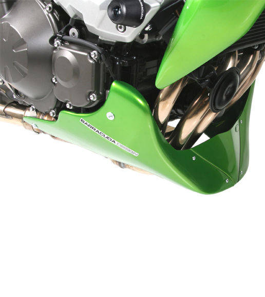 PŁUG / SPOILER SILNIKA DO Z1000 07-09 Z750 07/14 Z750R 11-15