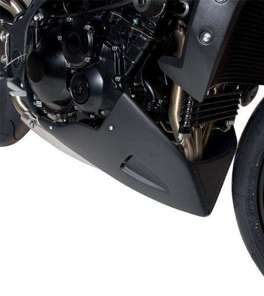 SPOILER/PŁUG SILNIKA DO TRIUMPH SPEED TRIPLE 11-15