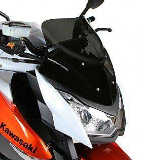 PRZEDNIA OWIEWKA AEROSPORT KAWASAKI Z1000 2010-13