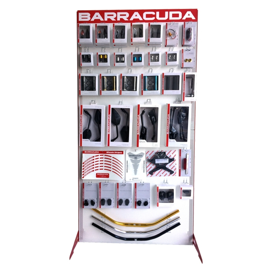 STAND BARRACUDA