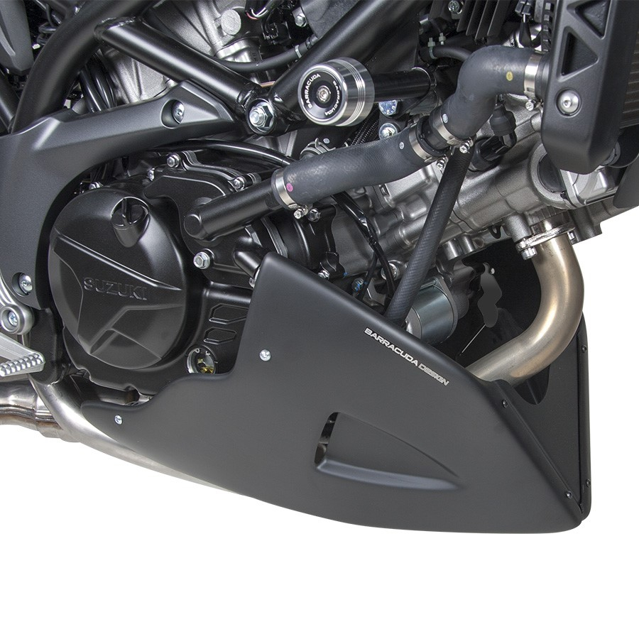 SPOILER/PŁUG SILNIKA DO SUZUKI SV 650 16-20