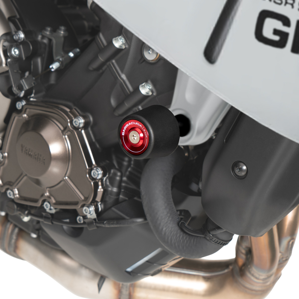 CRASH PADY DO YAMAHA XSR900 GP