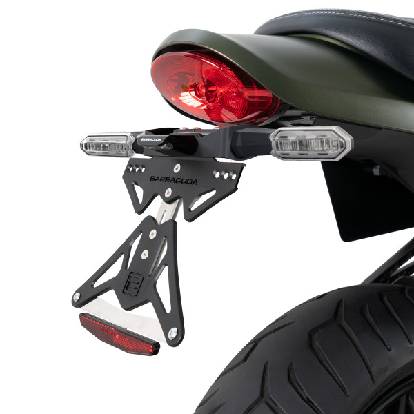 LICENCE PLATE - SPECIFIC FOR ORIGINAL LED INDICATORS