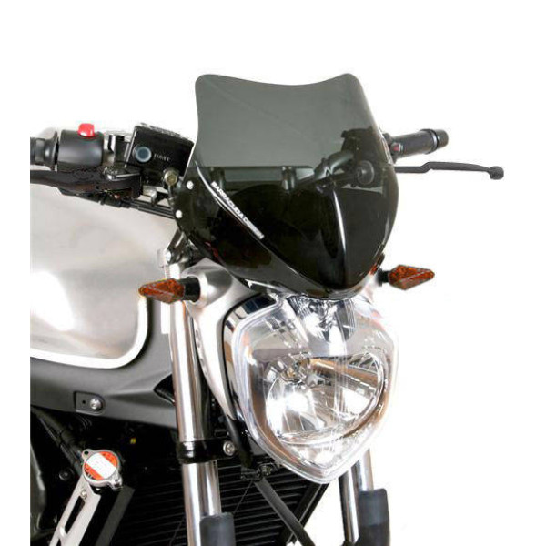 AEROSPORT WINDSHIELD FZ6 S2 - Currently not available