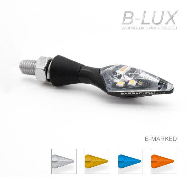 X-LED B-LUX Indicators (pair)