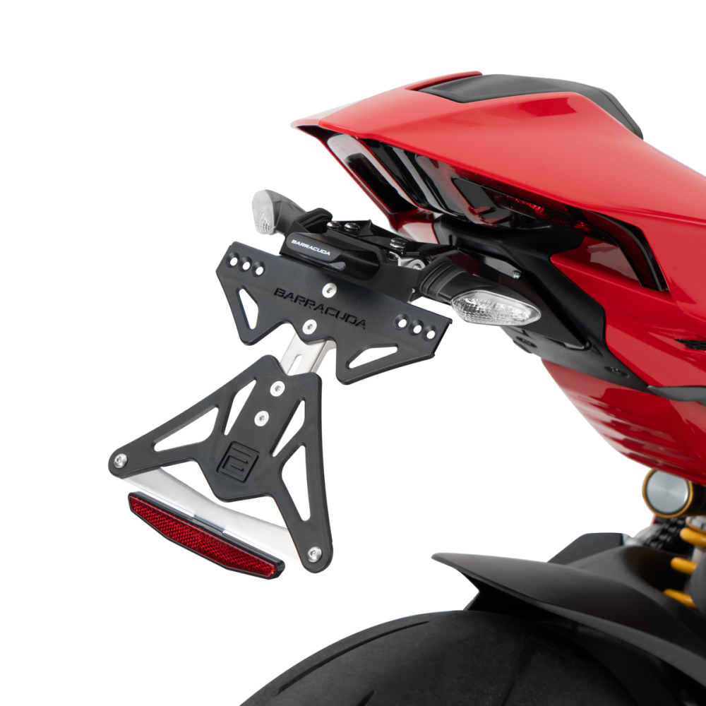 LICENCE PLATE - SPECIFIC FOR ORIGINAL INDICATORS