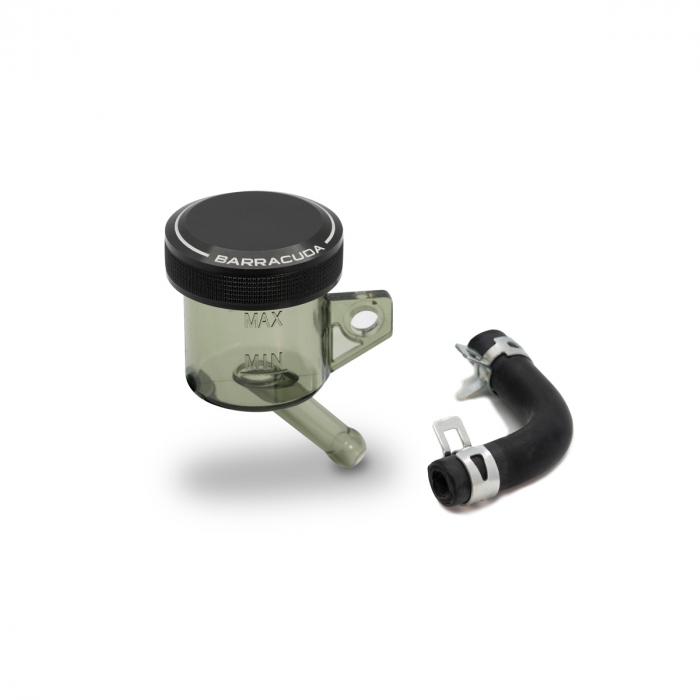 FLUID OIL TANK diam. 30