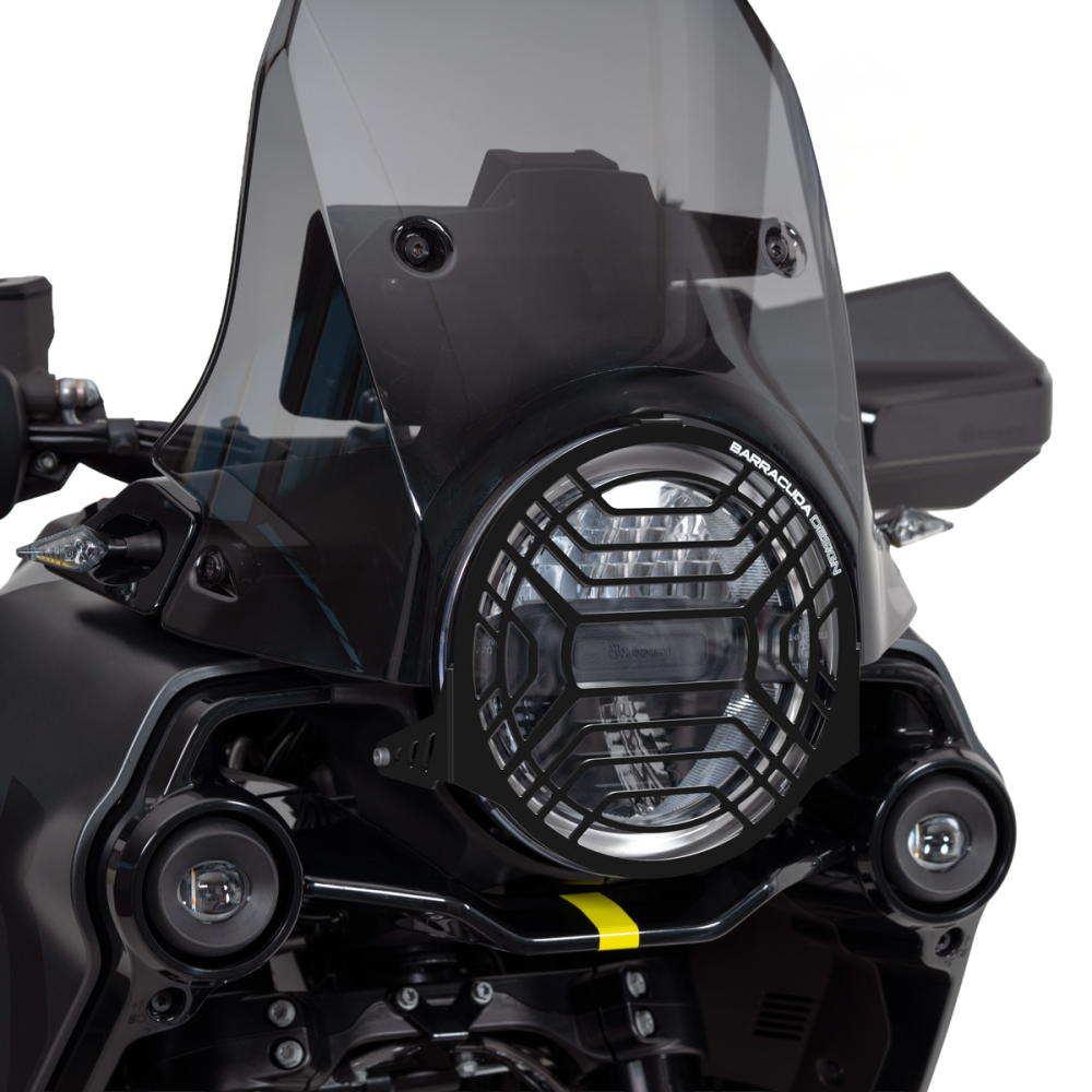 OSŁONA PRZEDNIEJ LAMPY DO HUSQVARNA NORDEN 901 2022