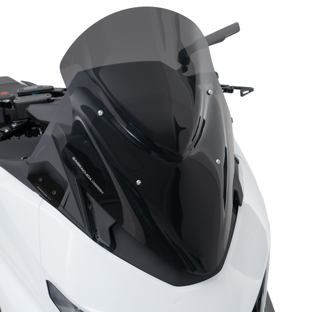 PRZEDNIA OWIEWKA AEROSPORT HONDA X-ADV 17-20