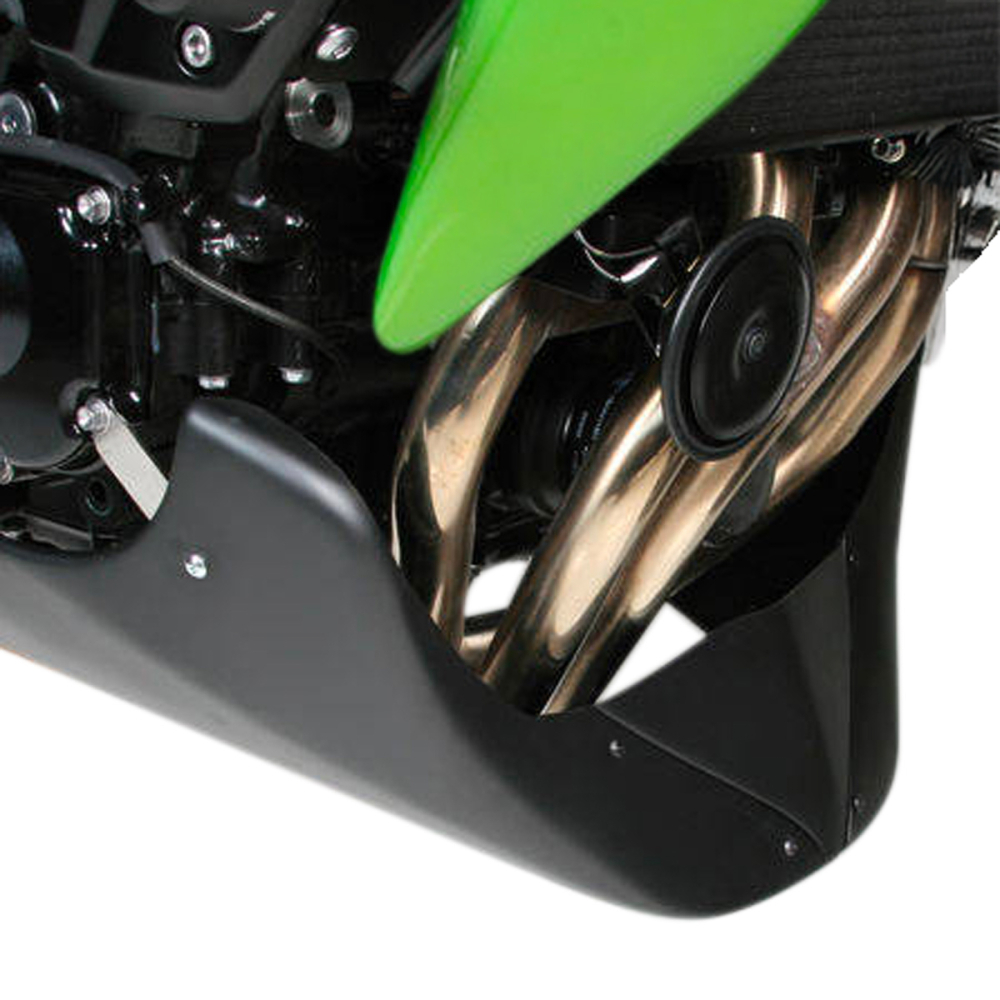 PŁUG / SPOILER SILNIKA DO Z1000 07-09 Z750 07/14 Z750R 11-15