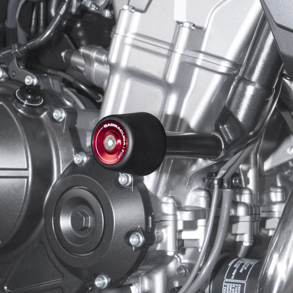 CRASH PADY DO HONDA CB500 (PARA)