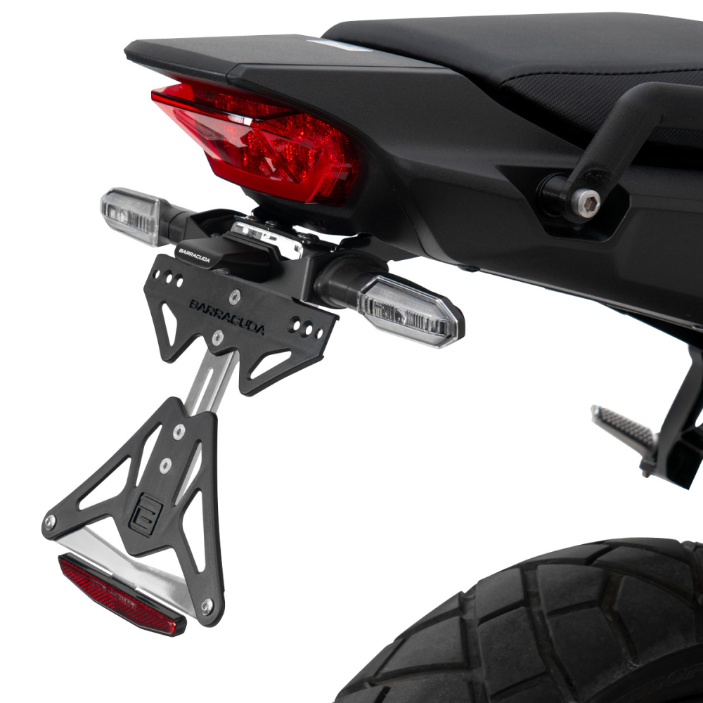 TABLICA REJESTRACYJNA - SPECYFICZNA DLA ORYGINALNYCH WSKAŹNIKÓW