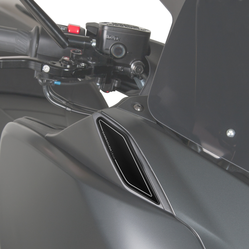 MIRROR ADAPTERS T-MAX 2012 (pair)