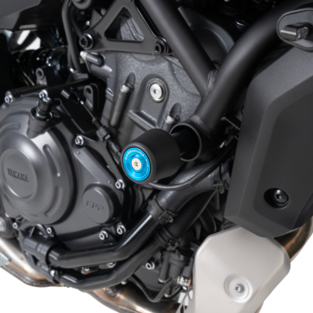 CRASH PADY DO YAMAHA MT-07 2025