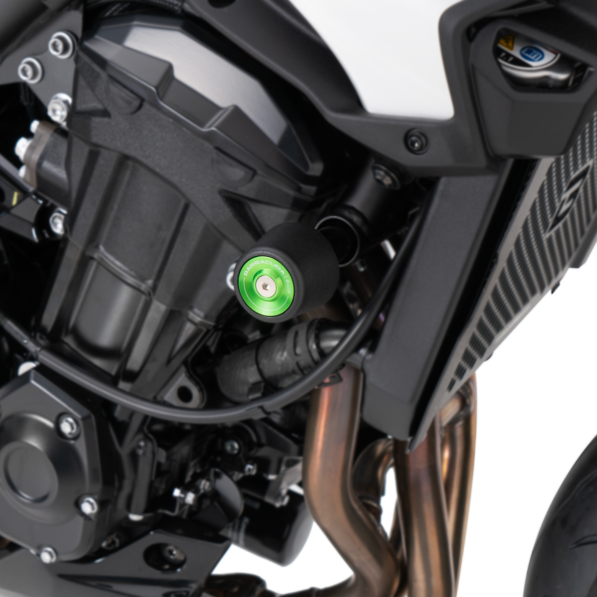 KIT TAMPONI PARATELAIO YAMAHA XSR700